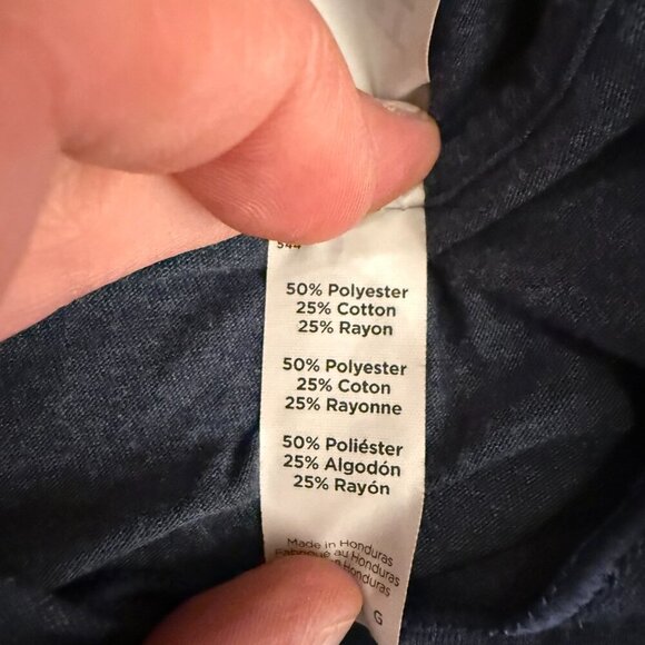 I'm On a Boat - hooded long-sleeve t-shirt - Picture 3 of 3